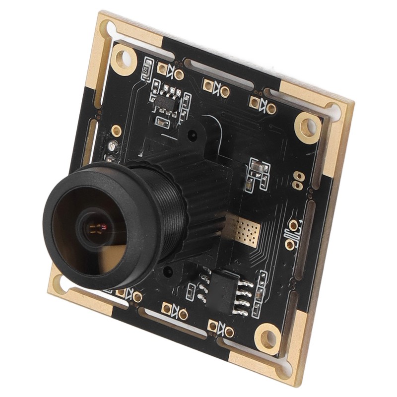 USB Camera Module 1MP Device Embedded Built in Video Webcam