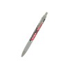 Sunstar Stationery Godzilla Ballpoint Pen, Set of 3, Japan Art