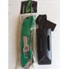 Pacific Handy Cutter S4SR Right Handed Safety Box Utility Knife with Holster