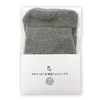 IRISLife Moisturizing Gel Socks Toeless