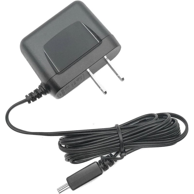 Motorola Original Motorola/Nextel mini-USB Wall Charger Power Adapter for RAZR