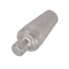 Cocktail Shaker Dishwasher Safe Rust Proof 304 Stainless Steel Bartender
