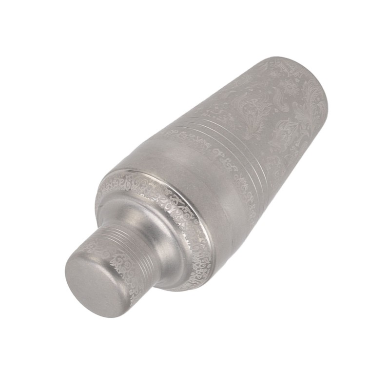 Cocktail Shaker Dishwasher Safe Rust Proof 304 Stainless Steel Bartender