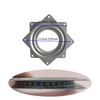 2 Pcs 4 Inch Susan Turntable Bearings Susan Turntable Lazy