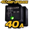 HD Switch -4 Pack- AT75769 AM106305 Waterproof 40A Relay w/LED