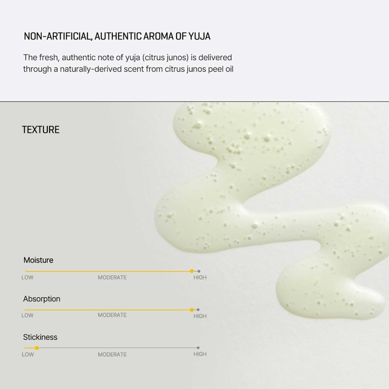 Somebymi Yuja Niacin Miracle Brightening Toner