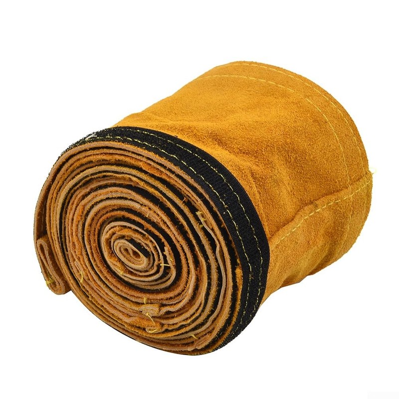 TIG Welding Torch Cable Cover, Stitched Mig/Plasma Cable Sleeves, TIG