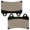 Caltric Brake Pads for Yamaha Road Star 1600 XV16 XV1600