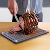 Empava Chopping Board Set, Meat Carving Board, Cutting Boards Kitchen,