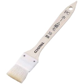 TRUSCO(トラスコ) PCホーム刷毛 10号 TPB-388