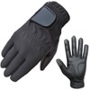 ATTONO Winter Golf Gloves Golf Winter Gloves Leather Palm (7/S)