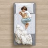 GuardedSleep Washable bed mats by guardedsleep | Premium quality waterproof