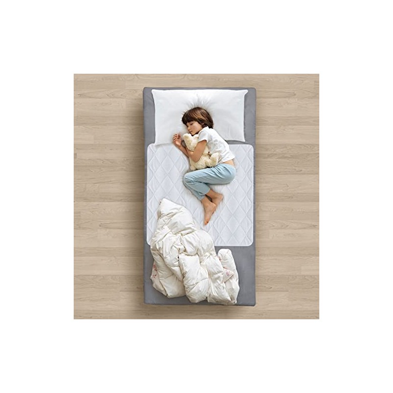 GuardedSleep Washable bed mats by guardedsleep | Premium quality waterproof