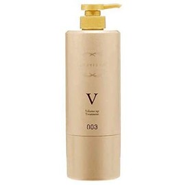 [X 3 pieces] Number Three Muliam Gold Treatment V 21.8 oz (620 g)