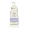 Caprina by Canus Caprina Liquid Hand Soap Pump, Lavender Oil,
