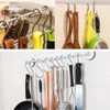 S Hooks-Heavy-duty Stainless Steel Hook , Gardening Tools for Plants,