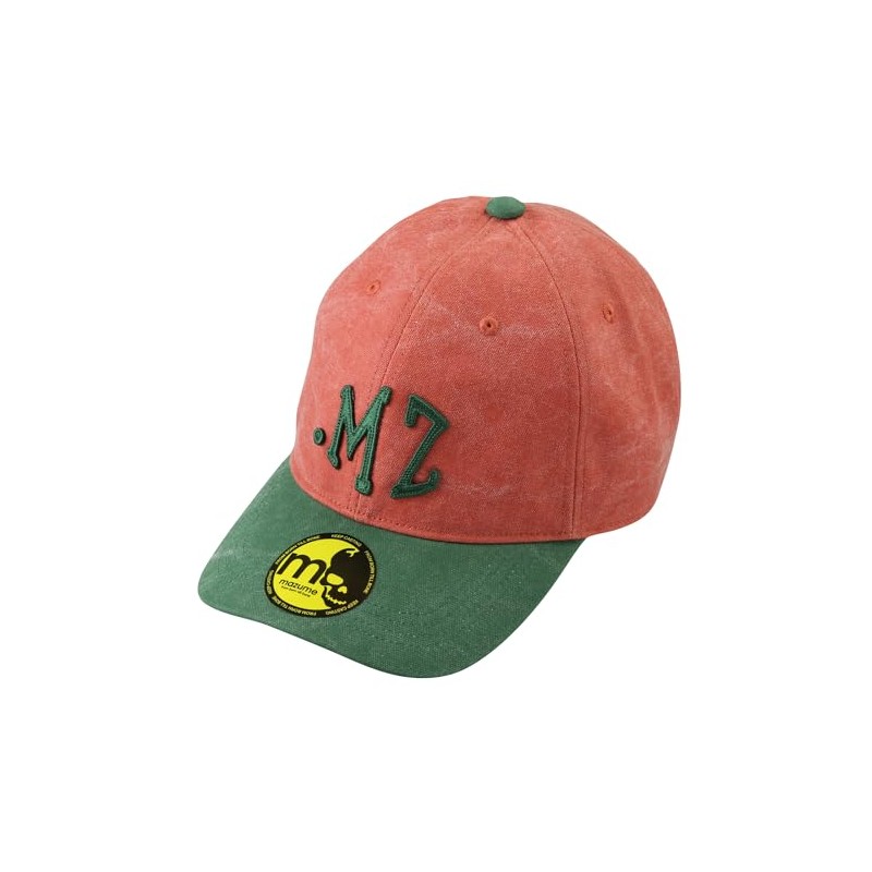 mazume MZCP-781 Wash Cap