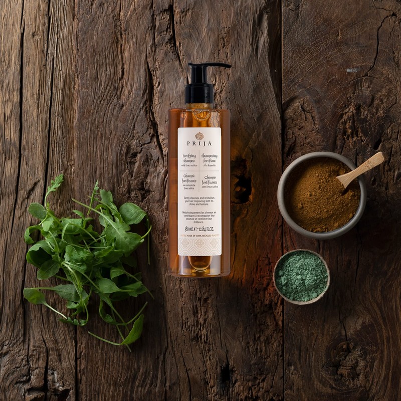 Fortifiant Shampooing 380 ml