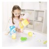 Melissa & Doug Lemonade Play Set 11 Pieces Counting Toddler