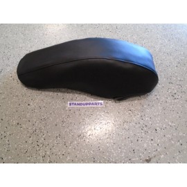 Fits Kawasaki 650sx Kawasaki 650-sx 650sx Jet-Ski Handle-Pole Bar-Chin-Pad Cover Black sew65p SUP