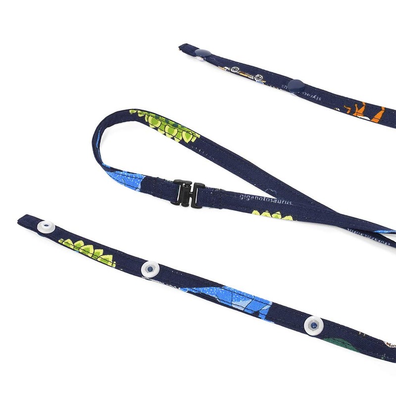 COLORFUL CANDY STYLE Clip, Large Moving Pocket, Shoulder Strap Included,