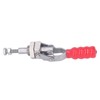Toggle Clamp Push Pull Quick Release Stainless Steel Plunger Stroke