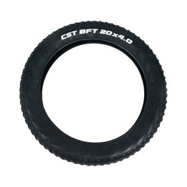 Freego Electric Bike Fat Outer Tire 20"x4", Fit for F1,F1 PRO,F2,F2 PRO,F3 PRO, F3 PRO MAX, FB-20X,DK200