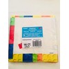 Building Blocks Birthday Beverage Napkins, 16ct