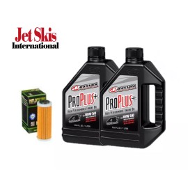 JSI New Oil Change Kit For 4-Stroke KTM GasGas Husqvarna