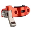 Turner Performance Products NIP ORANGE TURNER PERFORMANCE 4-Stroke Billet Rotating