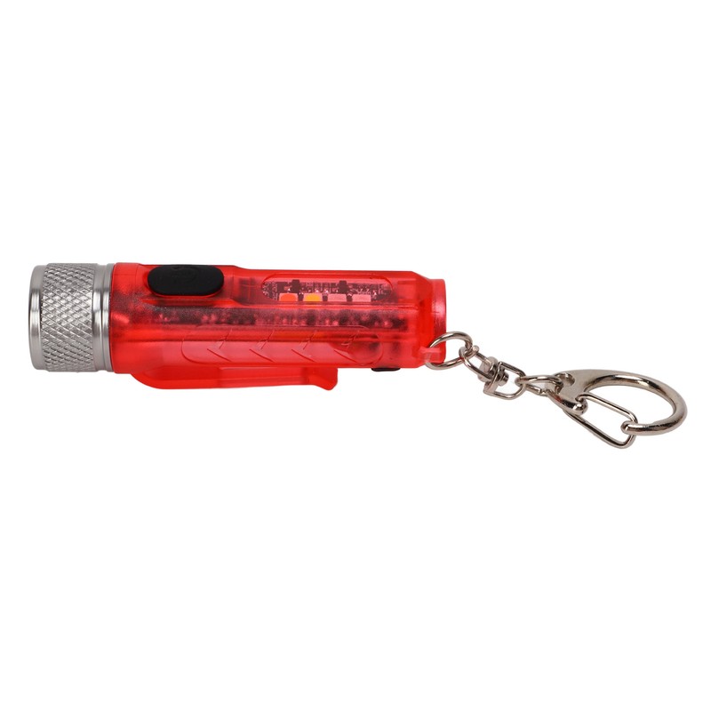 Mini Flashlight Portable Lightweight Multi Light Modes Pocket Flashlight for