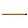 KOH-I-NOOR 1500 B Graphite Pencil (Pack of 12)