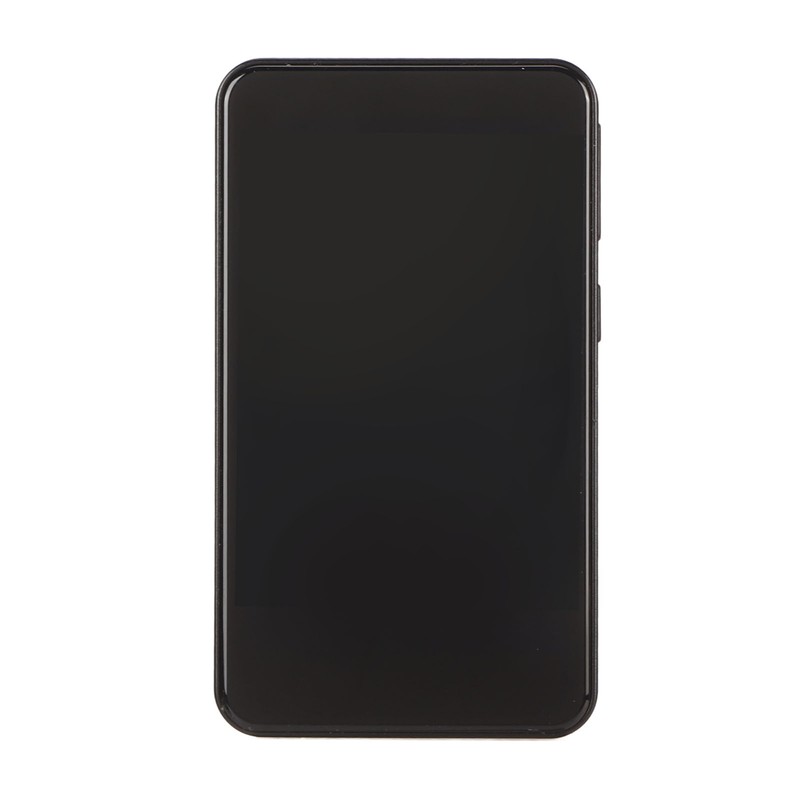 Bluetooth Video Music Player 3.6in Touch Screen 4GB HiFi MP3