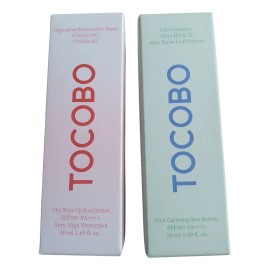 Protector Solar Facial Tocobo 2pz