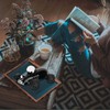 Unique Shape Anion USB Air Purifier Aroma Diffuser Air Purification
