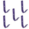 AB Tools 5 Heavy Duty Purple General Purpose Equestrian Horse