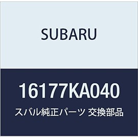 SUBARU Genuine Part Insiurator Kiaberator Part Number 16177KA040