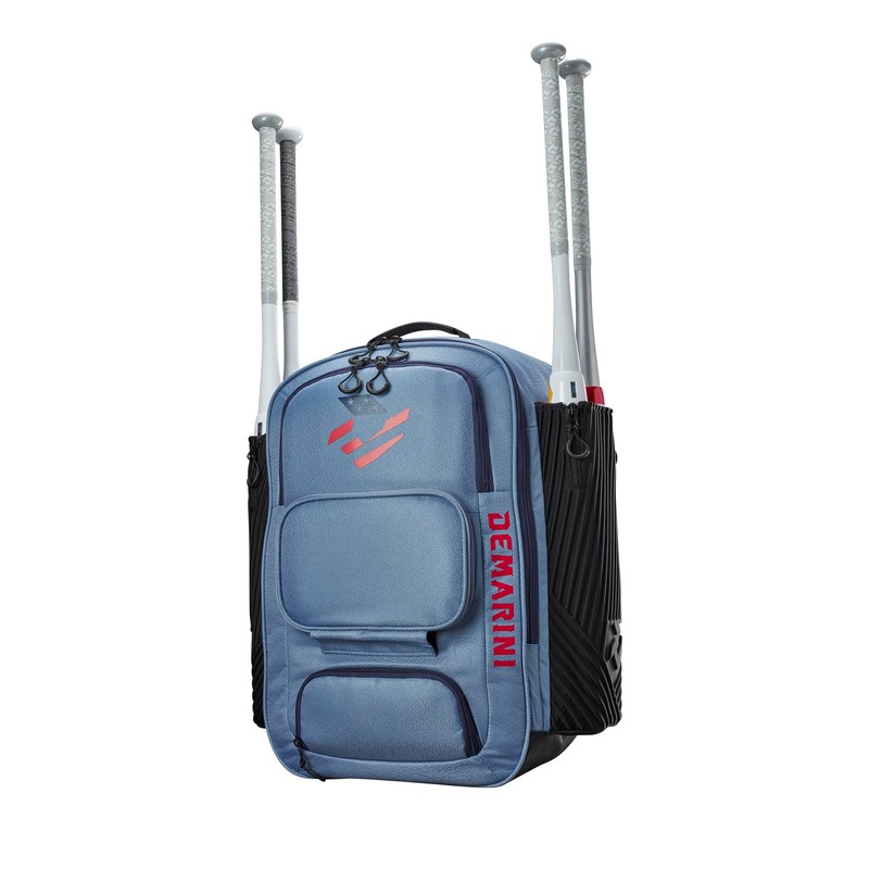 DeMarini Spectre V2 Backpack - Element/Navy