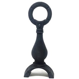 Napoleon W715-0628 Andiron