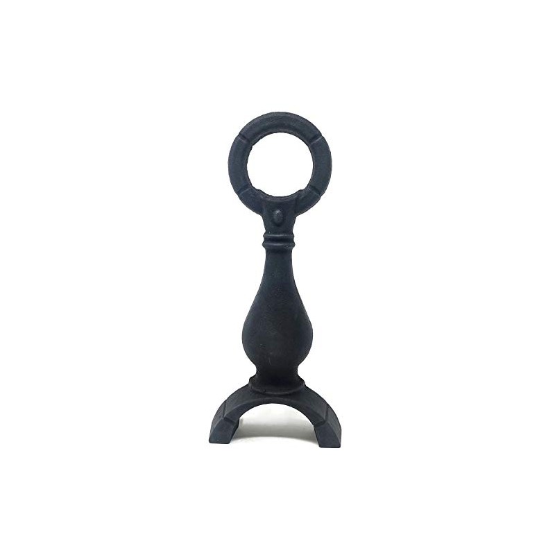 Napoleon W715-0628 Andiron