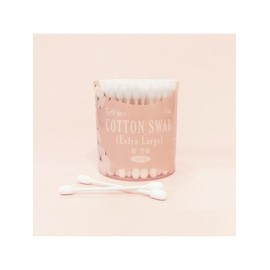 Extra Large King Cotton Swab 110P / 엑스트라 라지 왕 면봉 110P