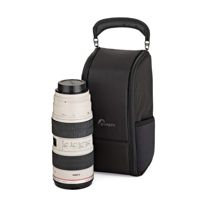 Lowepro LP37178 ProTactic Lens Exchange 200 AW - Black