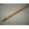 1.8 Pentatonic Shakuhachi w/o. Root End 5 Holes - Traditional