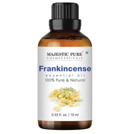 Majestic Pure Frankincense Essential Oil - 1 fl oz