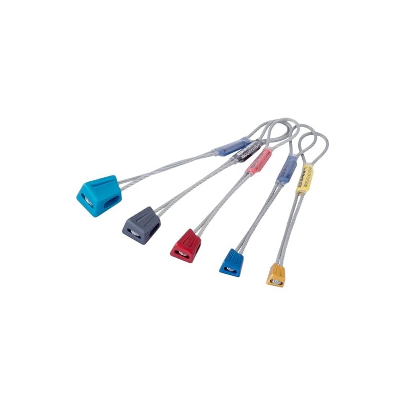 Dmm HB Alloy Offset 10 Grey