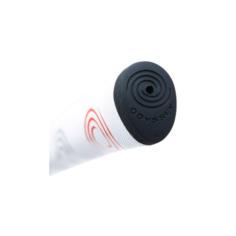 Odyssey (ODYSSEY) Putter Grip Odyssey Putter Grip SWIRL 14 AM
