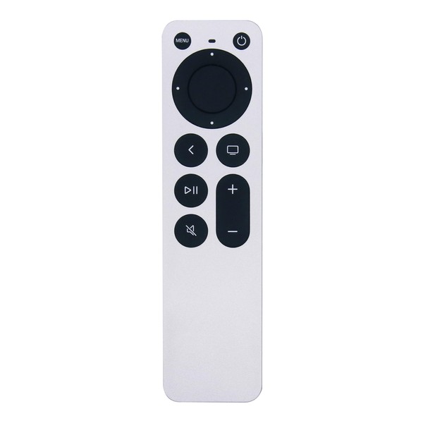 New Apple remote Apple 4K Replacement Apple tv Remote Control