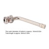 10 Pcs Truck Tire Valve Stems TR545D 60 Degree Valve