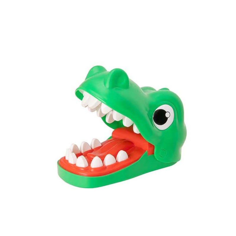 HTI Toys & Games Dino Dentist Game
