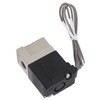 Electric Solenoid Valve Vacuum 2 Position 3 Way High Frequency